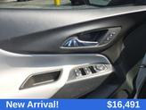 Thumbnail of 2020 Silver Ice Metallic Chevrolet Equinox