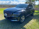 Thumbnail of 2023 Vik Black Genesis GV80