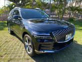 Photo of 2023 Vik Black Genesis GV80