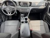 Thumbnail of 2019 SILVER Kia Sportage