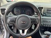 Thumbnail of 2019 SILVER Kia Sportage
