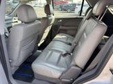 Thumbnail of 2005 Silver Frost Clearcoat Metallic Ford Freestyle