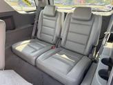 Thumbnail of 2005 Silver Frost Clearcoat Metallic Ford Freestyle