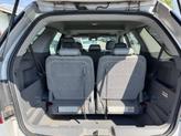 Thumbnail of 2005 Silver Frost Clearcoat Metallic Ford Freestyle