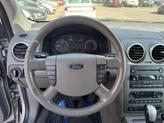 Thumbnail of 2005 Silver Frost Clearcoat Metallic Ford Freestyle