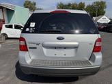 Thumbnail of 2005 Silver Frost Clearcoat Metallic Ford Freestyle
