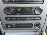 Thumbnail of 2005 Silver Frost Clearcoat Metallic Ford Freestyle