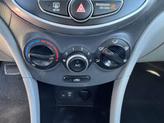 Thumbnail of 2017 RED Hyundai Accent