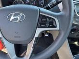 Thumbnail of 2017 RED Hyundai Accent