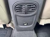 Thumbnail of 2008 Merlot Clearcoat Metallic Ford Taurus X