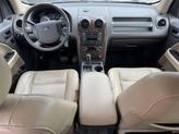 Thumbnail of 2008 Merlot Clearcoat Metallic Ford Taurus X