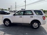 Thumbnail of 2009 WHITE Ford Escape