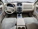 Thumbnail of 2011 Gold Leaf Metallic Ford Escape