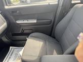 Thumbnail of 2012 Black Ford Escape