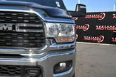 Thumbnail of 2024 Diamond Black RAM 2500