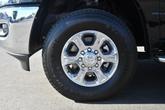 Thumbnail of 2024 Diamond Black RAM 2500