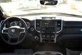 Thumbnail of 2024 Diamond Black RAM 2500