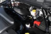 Thumbnail of 2024 Diamond Black RAM 2500
