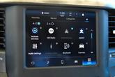 Thumbnail of 2024 Diamond Black RAM 2500