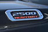Thumbnail of 2024 Diamond Black RAM 2500