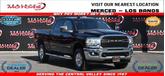 Photo of 2024 Diamond Black RAM 2500