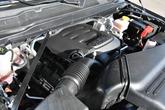 Thumbnail of 2024 Diamond Black RAM 2500