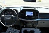 Thumbnail of 2023 White Ford F-150