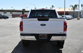 Thumbnail of 2023 White Ford F-150