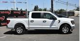 Thumbnail of 2023 White Ford F-150