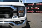 Thumbnail of 2023 White Ford F-150