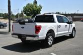Thumbnail of 2023 White Ford F-150