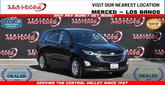 Photo of 2020 Mosaic Black Metallic Chevrolet Equinox