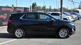 Thumbnail of 2020 Mosaic Black Metallic Chevrolet Equinox