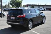 Thumbnail of 2020 Mosaic Black Metallic Chevrolet Equinox