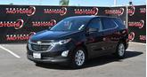 Thumbnail of 2020 Mosaic Black Metallic Chevrolet Equinox