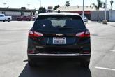 Thumbnail of 2020 Mosaic Black Metallic Chevrolet Equinox