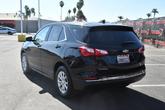 Thumbnail of 2020 Mosaic Black Metallic Chevrolet Equinox