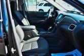 Thumbnail of 2020 Mosaic Black Metallic Chevrolet Equinox