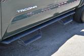 Thumbnail of 2022 Green Toyota Tacoma