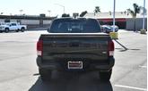 Thumbnail of 2022 Green Toyota Tacoma