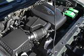 Thumbnail of 2022 Green Toyota Tacoma