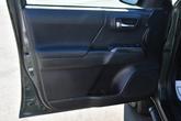 Thumbnail of 2022 Green Toyota Tacoma