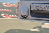 Thumbnail of 2022 Green Toyota Tacoma