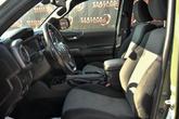 Thumbnail of 2022 Green Toyota Tacoma
