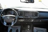 Thumbnail of 2022 Green Toyota Tacoma
