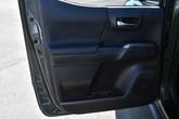 Thumbnail of 2022 Green Toyota Tacoma