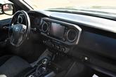 Thumbnail of 2022 Green Toyota Tacoma
