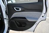 Thumbnail of 2023 Bright White Clearcoat Jeep Compass