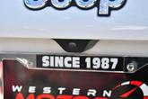 Thumbnail of 2023 Bright White Clearcoat Jeep Compass