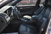 Thumbnail of 2021 Silver Mist Clearcoat Chrysler 300
